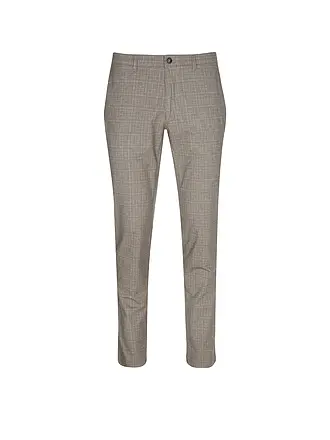 BRAX | Chino FABIO | camel